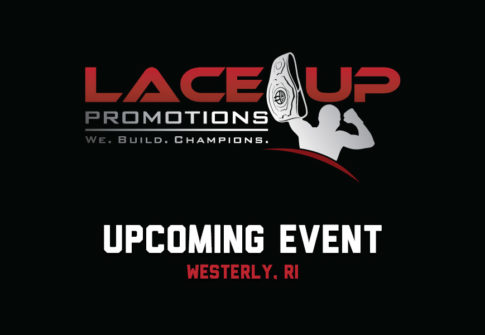upcoming kickboxing event in westerly rhode island, lace up promotions