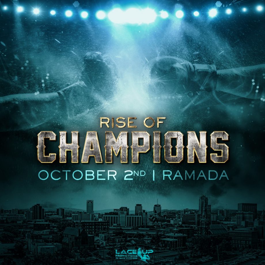 rise of champions kickboxing competition october 2